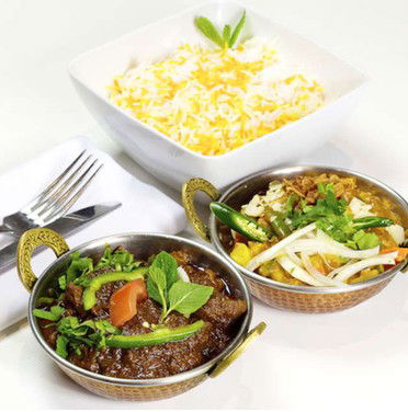 Anand Indian Restaurant - Darwin Holiday 0
