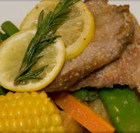 Restaurant Three One Seven Pty Ltd - Darwin Holiday