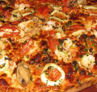 Mamma Teresa Italian Restaurant - Darwin Holiday