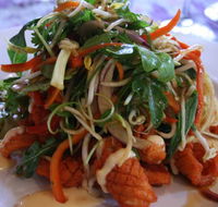 Peronis Restaurant - Darwin Holiday
