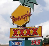 Pineapple Hotel - Darwin Holiday