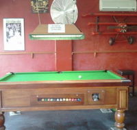 Casablanca Lounge - Darwin Holiday