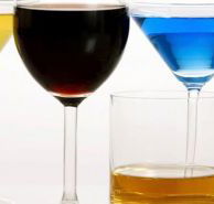 2u2day Liquor Catering - Darwin Holiday