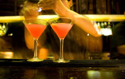 2u2day Liquor Catering - Darwin Holiday 3