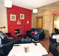 The Whistle Stop Tavern - Darwin Holiday