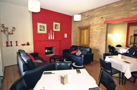 The Whistle Stop Tavern - Darwin Holiday 0