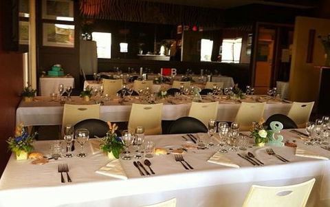 Zebra Crossing Bar & Bistro - Darwin Holiday 3