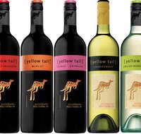 Lang Lang Milk Bar - Darwin Holiday