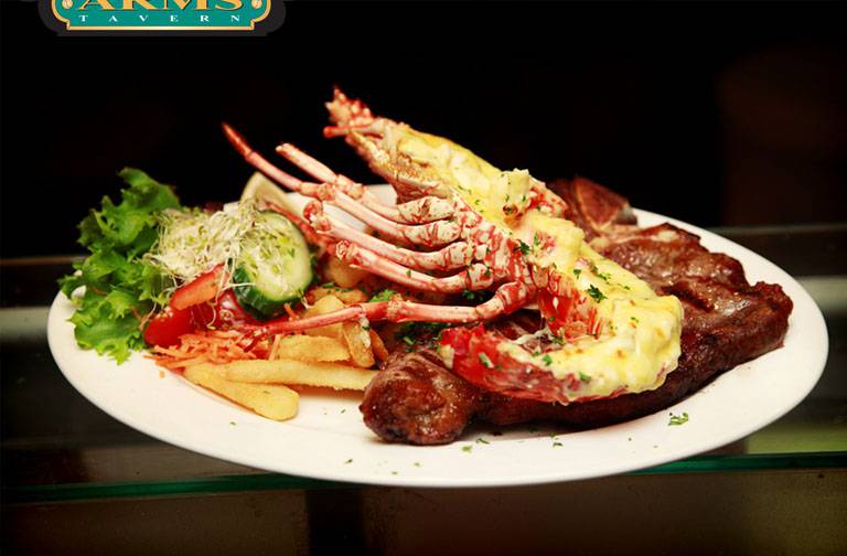 Cartwright NSW Darwin Holiday