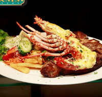 Green Valley Hotel - Darwin Holiday