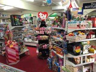 Kelvin Road Lunch Bar - Darwin Holiday 4