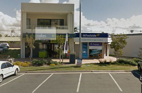 Cape Cafe - Darwin Holiday 0