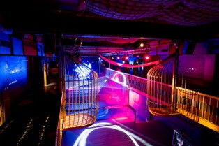 The Met - Darwin Holiday 3