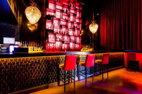 The Met - Darwin Holiday 5