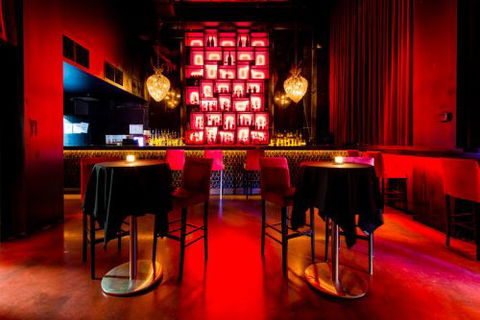 The Met - Darwin Holiday 6