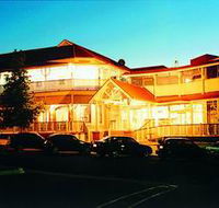 Loxton Community Hotel Motel - Darwin Holiday
