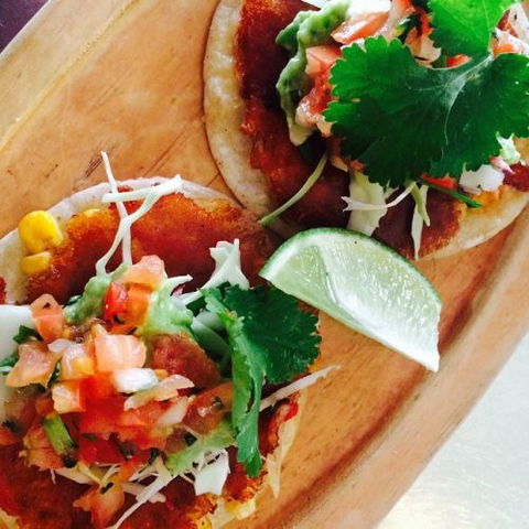 Radio Mexico - Darwin Holiday 1