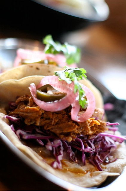 Radio Mexico - Darwin Holiday 2