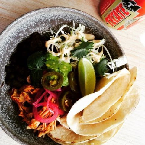 Radio Mexico - Darwin Holiday 3