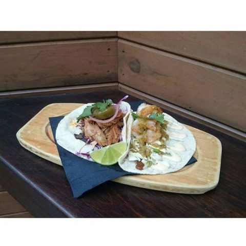 Radio Mexico - Darwin Holiday 4