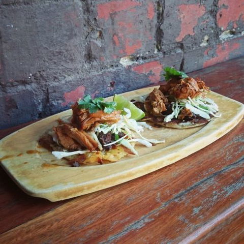 Radio Mexico - Darwin Holiday 5