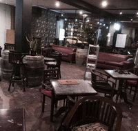 Luxor Bar - Darwin Holiday