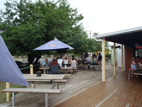 Maidenwell Hotel - Darwin Holiday 2