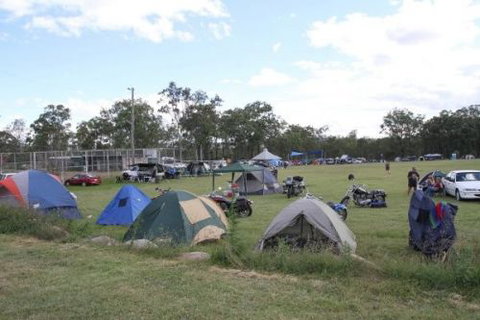 Maidenwell Hotel - Darwin Holiday 4