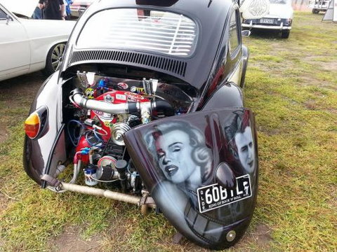 Maidenwell Hotel - Darwin Holiday 6