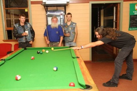 Maidenwell Hotel - Darwin Holiday 7