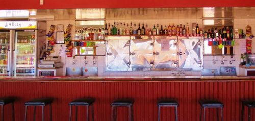 Barringun QLD Darwin Holiday