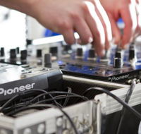 BarUp Unique Bar and DJ Hire - Darwin Holiday