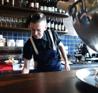 Smithward - Darwin Holiday