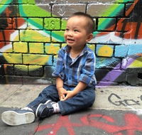 Opium Den - Darwin Holiday