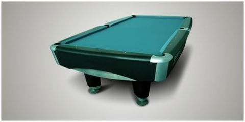 Game Room Billiards - Darwin Holiday 0
