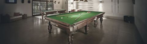 Game Room Billiards - Darwin Holiday 3