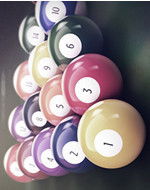 Game Room Billiards - Darwin Holiday 4