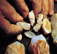 Andamooka Opal Hotel - Darwin Holiday