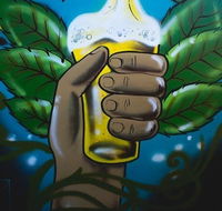 Taps The Valley - Darwin Holiday