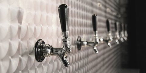 Taps The Valley - Darwin Holiday 1