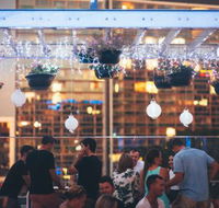 Up on Constance - Darwin Holiday