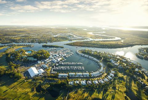 Sanctuary Cove Resort - Darwin Holiday 0