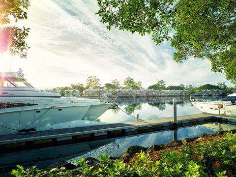 Sanctuary Cove Resort - Darwin Holiday 1