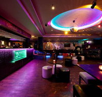 Digress Cocktail Bar - Darwin Holiday