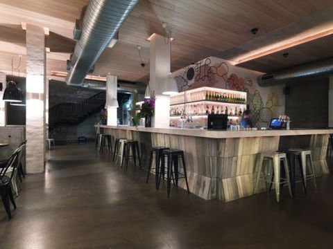 Honey Bar And Restaurant - Darwin Holiday 0