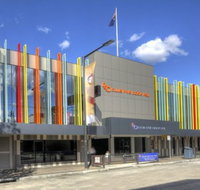 Club Five Dock RSL - Darwin Holiday