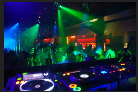 Badgingarra Tavern - Darwin Holiday 2