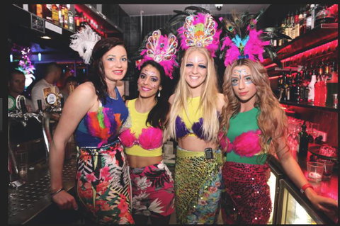 Badgingarra Tavern - Darwin Holiday 3