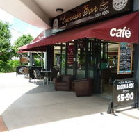 The Espresso Bar Victoria Point - Darwin Holiday