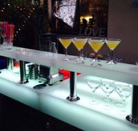 Cocktails By Design - Darwin Holiday